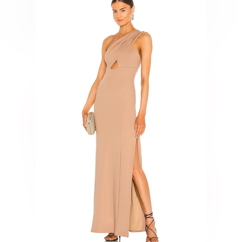 Lovers and Friends Stacey Dress